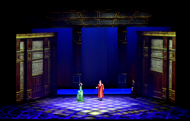 호남오페라단 창단 40주년 기념 특별공연 <운명의 힘> 섬네일 파일