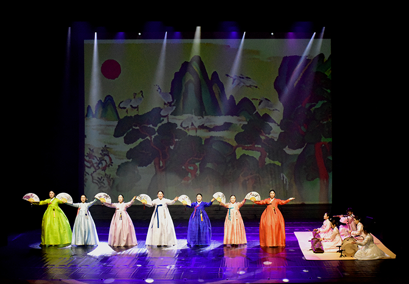 전북특별자치도립국악원 교수음악회 섬네일 파일