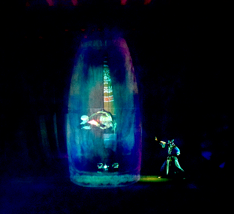 [기획] 익스트림 넌버벌 퍼포먼스 <INFINITY FLIYING: 인피니티 플라잉>-전주 섬네일 파일