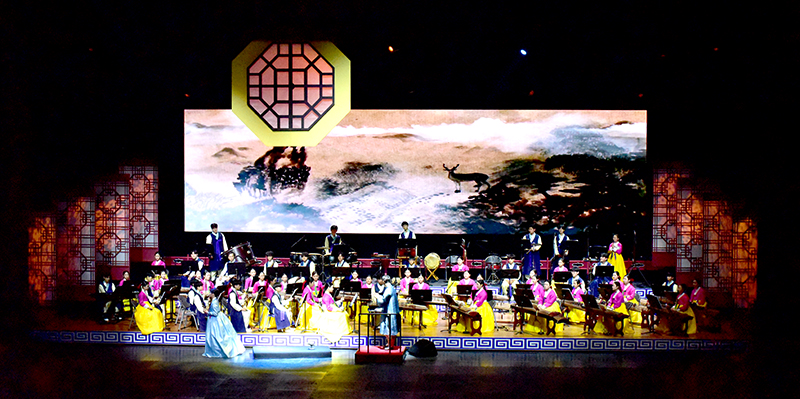 전북특별자치도 어린이예술단 송년콘서트 '선물' 섬네일 파일