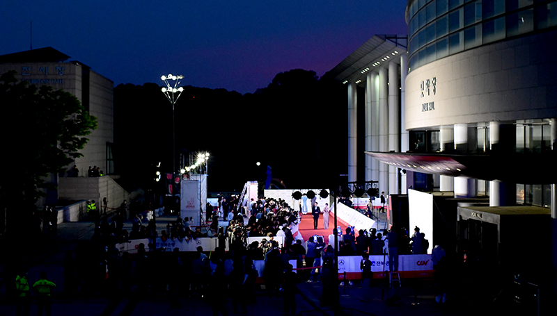 제27회 전주국제영화제 개막식 섬네일 파일