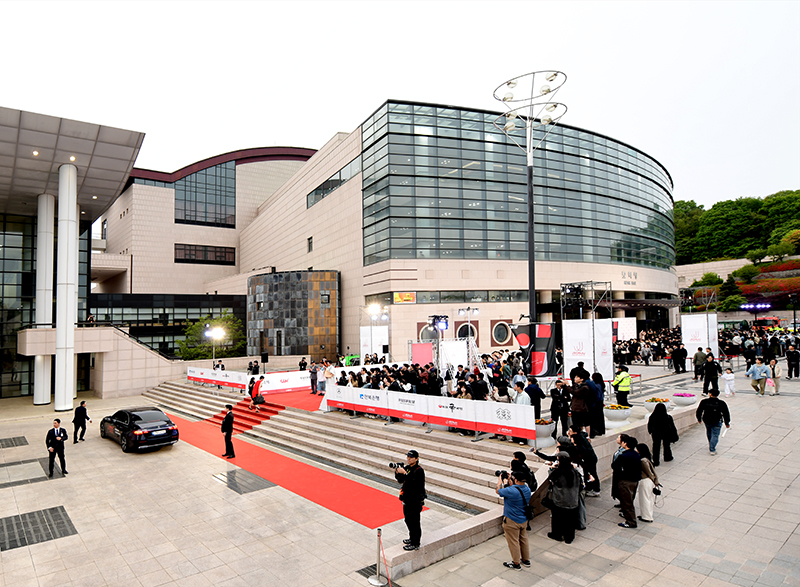 제27회 전주국제영화제 개막식 섬네일 파일