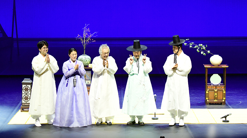  2026 전주세계소리축제 [산조의 밤] - 박대성, 박범훈 섬네일 파일