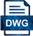 DWG 파일 다운로드