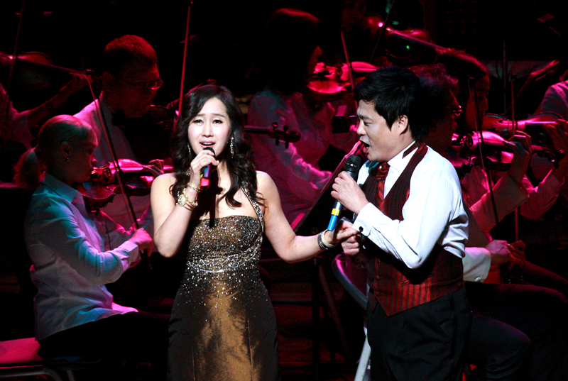 전북은행 · 한국소리문화의전당 2012 신년음악회 Happy New Year's Concert 섬네일 파일