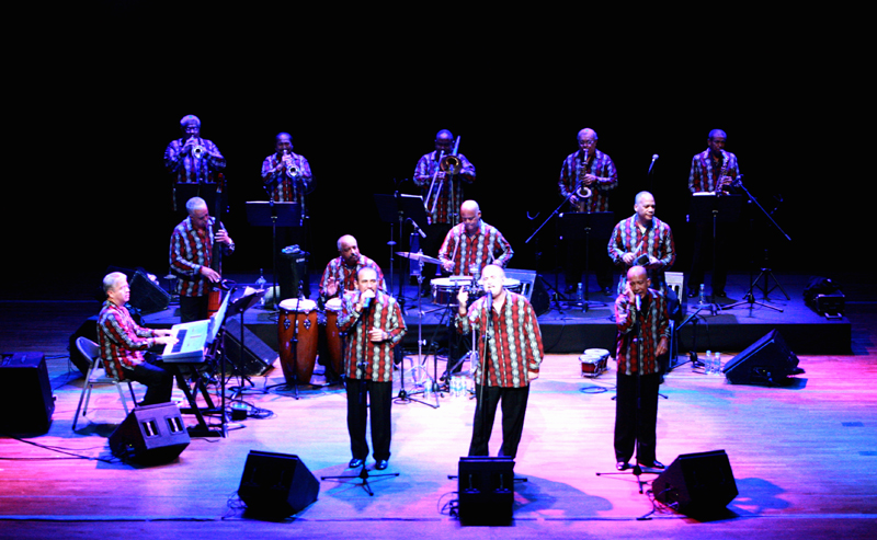 [전주세계소리축제] 엘 그랑 콤보(El Gran Combo) 섬네일 파일