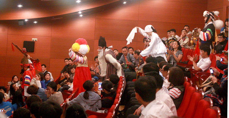 [전주세계소리축제] 폐막공연 섬네일 파일