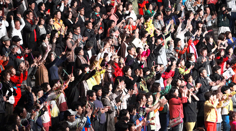 2013 전주세계소리축제 - CBS 별빛콘서트 섬네일 파일