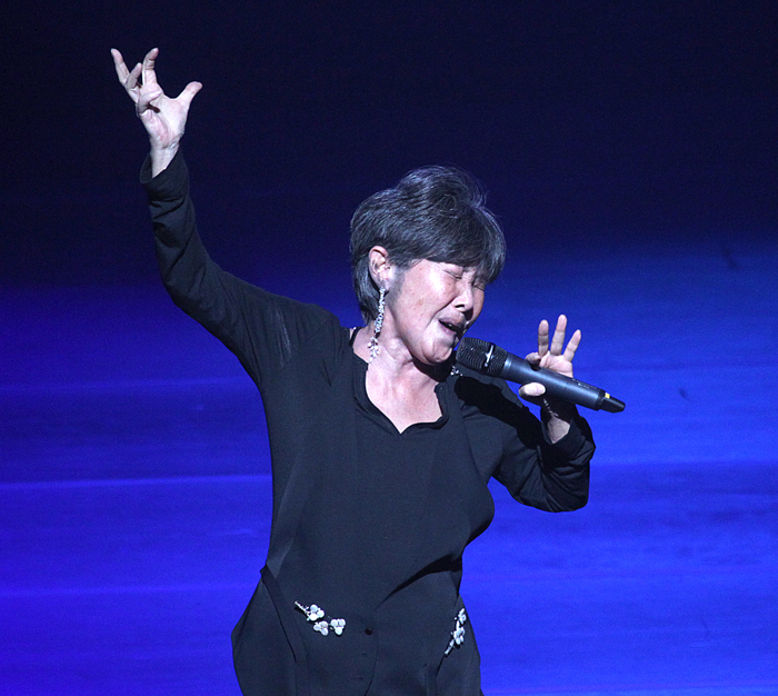 2015 윤복희 스페설 콘서트 - 전주 섬네일 파일