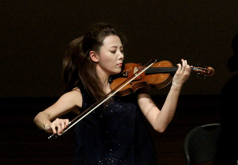 [기획] 클라라 주미강 & 손열음 듀오 콘서트 [스테이지 원더] 인지도와 대중성을 갖춘 아티스트를 소개하는 섹션. 섬네일 파일