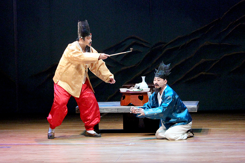 목요국악예술무대 섬네일 파일