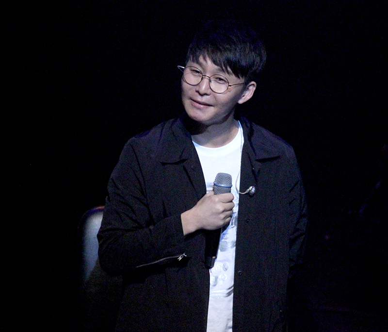 [기획] 아트스테이지소리 ep62 : 슈가볼 섬네일 파일