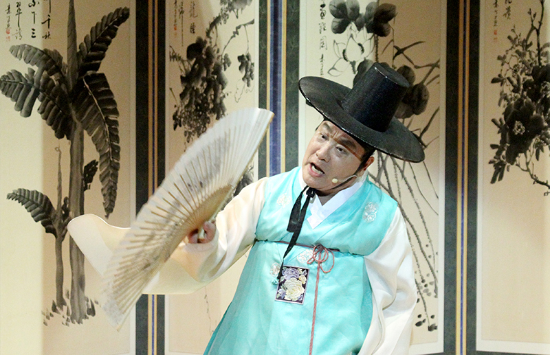 목요국악예술무대 섬네일 파일