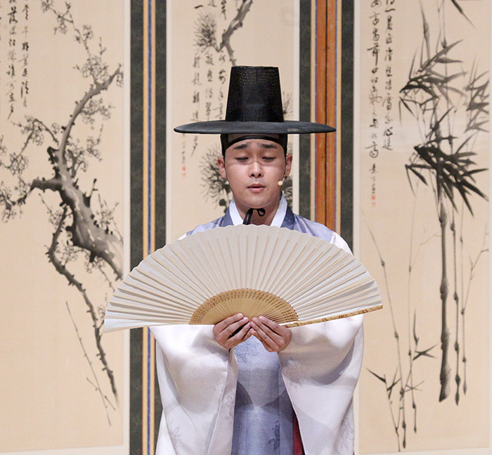 목요국악예술무대 섬네일 파일