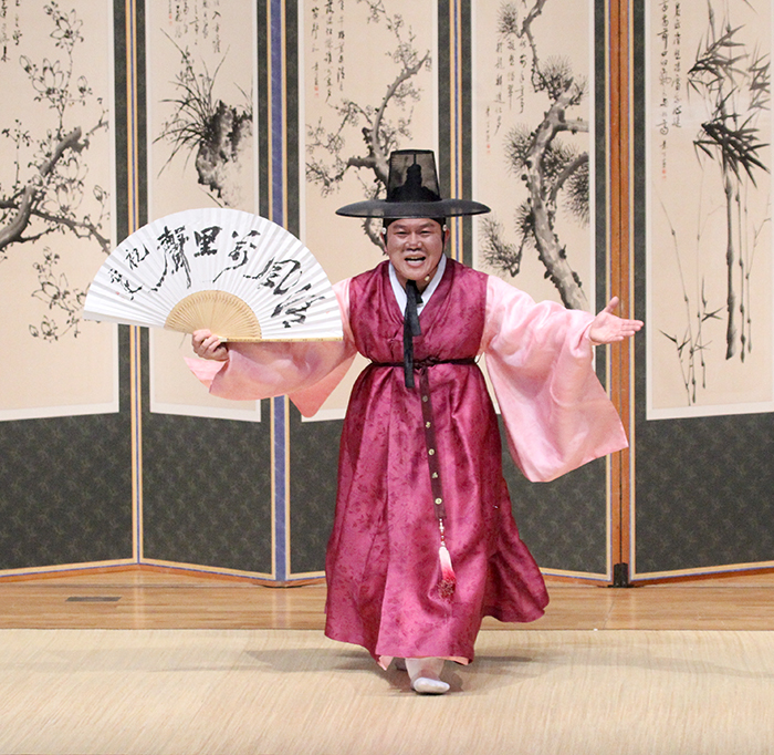 목요국악예술무대 섬네일 파일