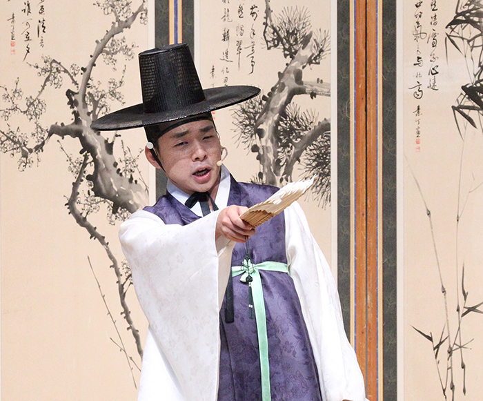 목요국악예술무대 섬네일 파일