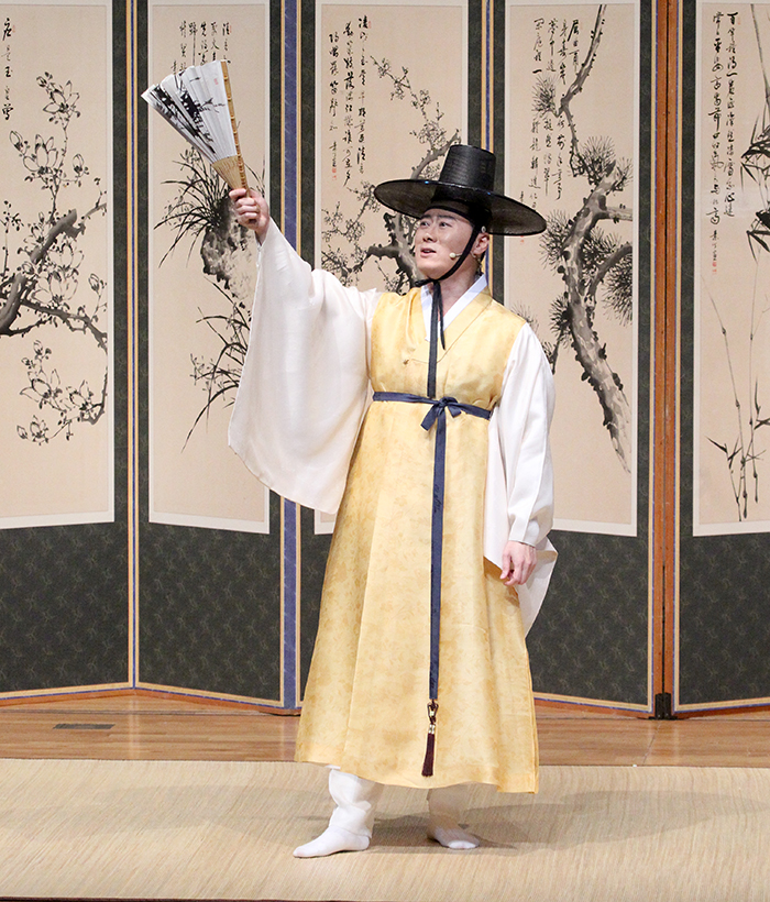목요국악예술무대 섬네일 파일