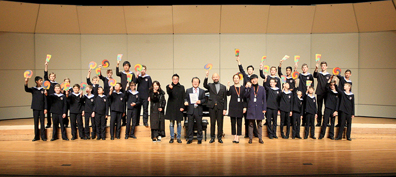 [기획] 2019 빈소년합창단 신년음악회 섬네일 파일